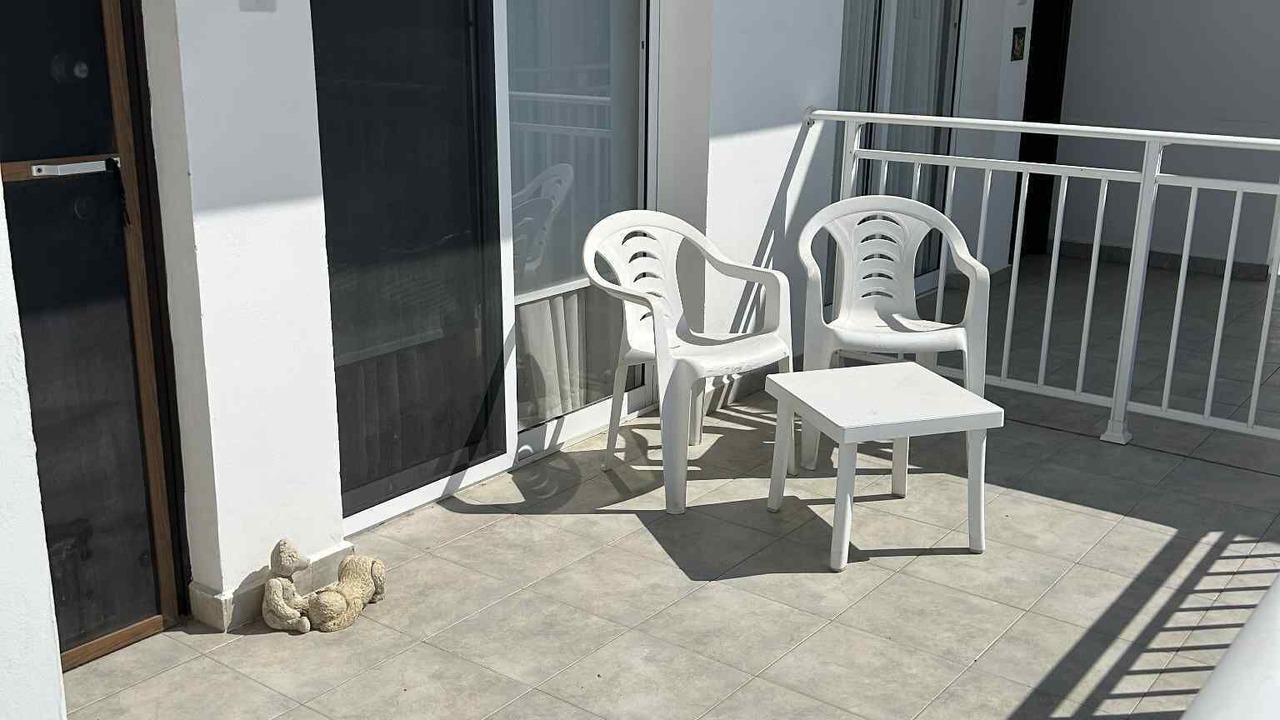 Photo of Patio Balcony in Koloni