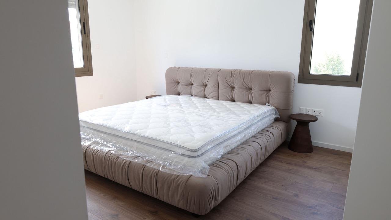 Photo of Bedroom in Nicosia