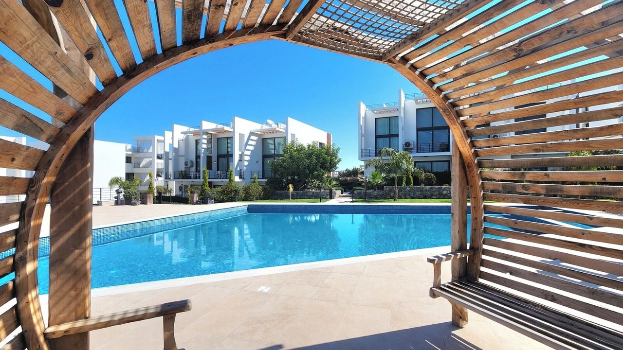 Photo of Outdoor in Esentepe