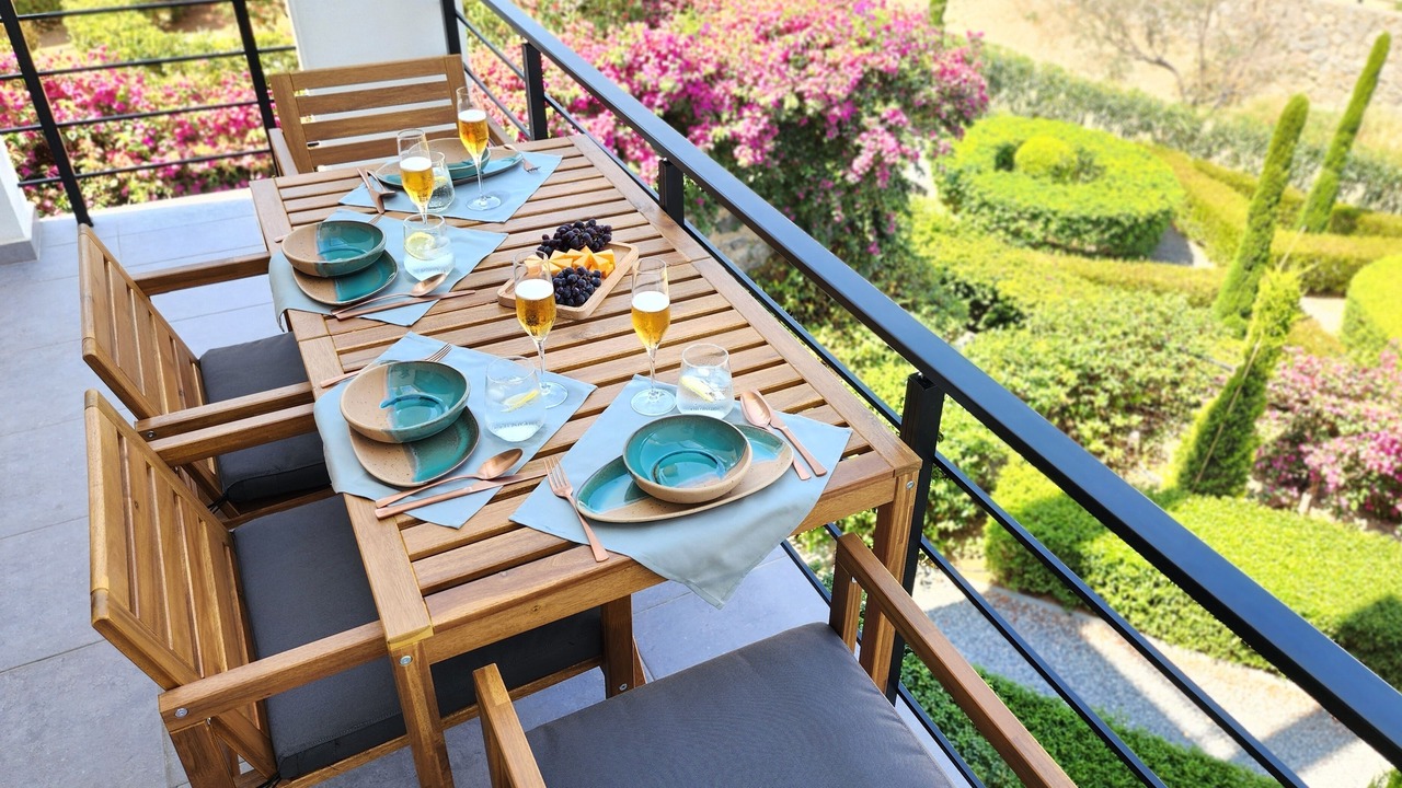 Photo of Outdoor in Esentepe