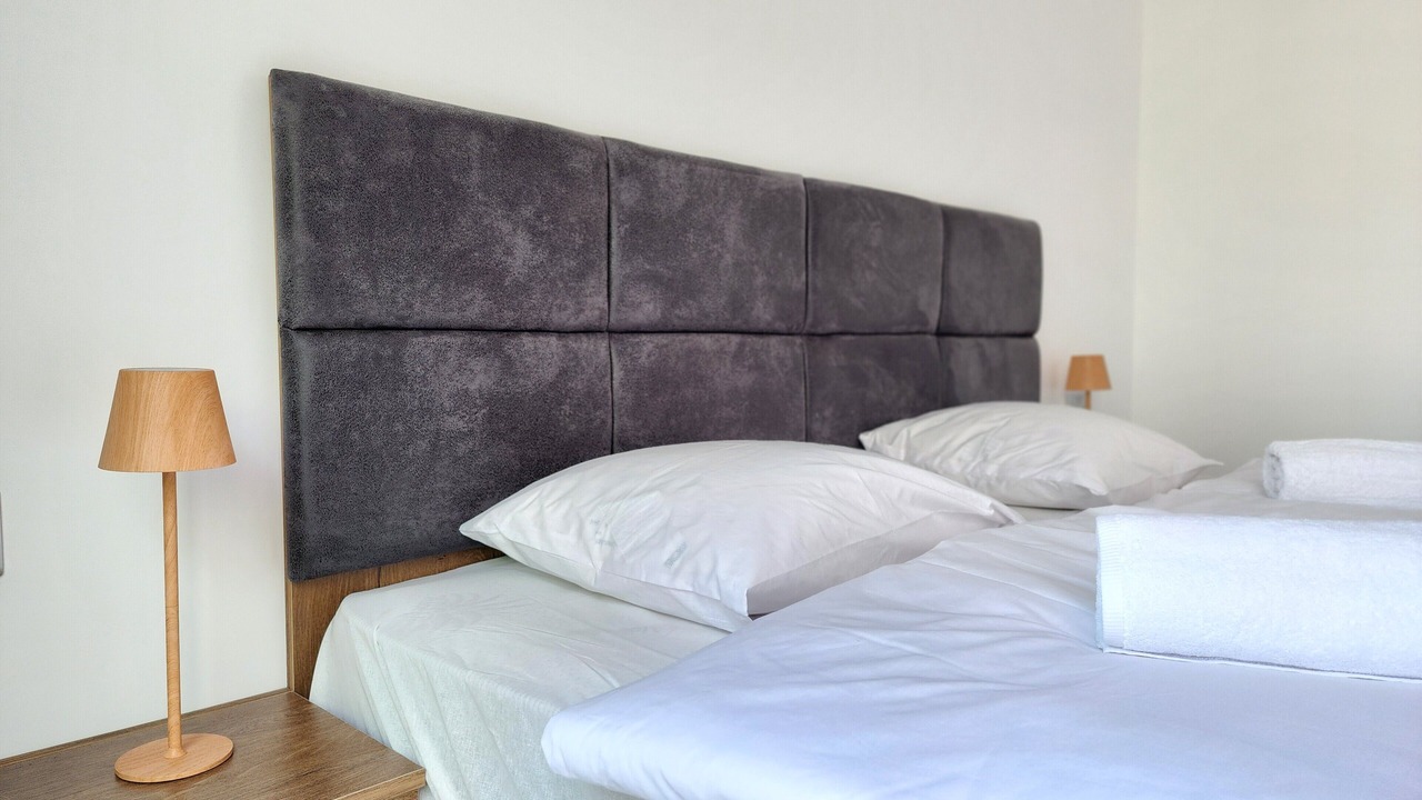 Photo of Bedroom in Esentepe