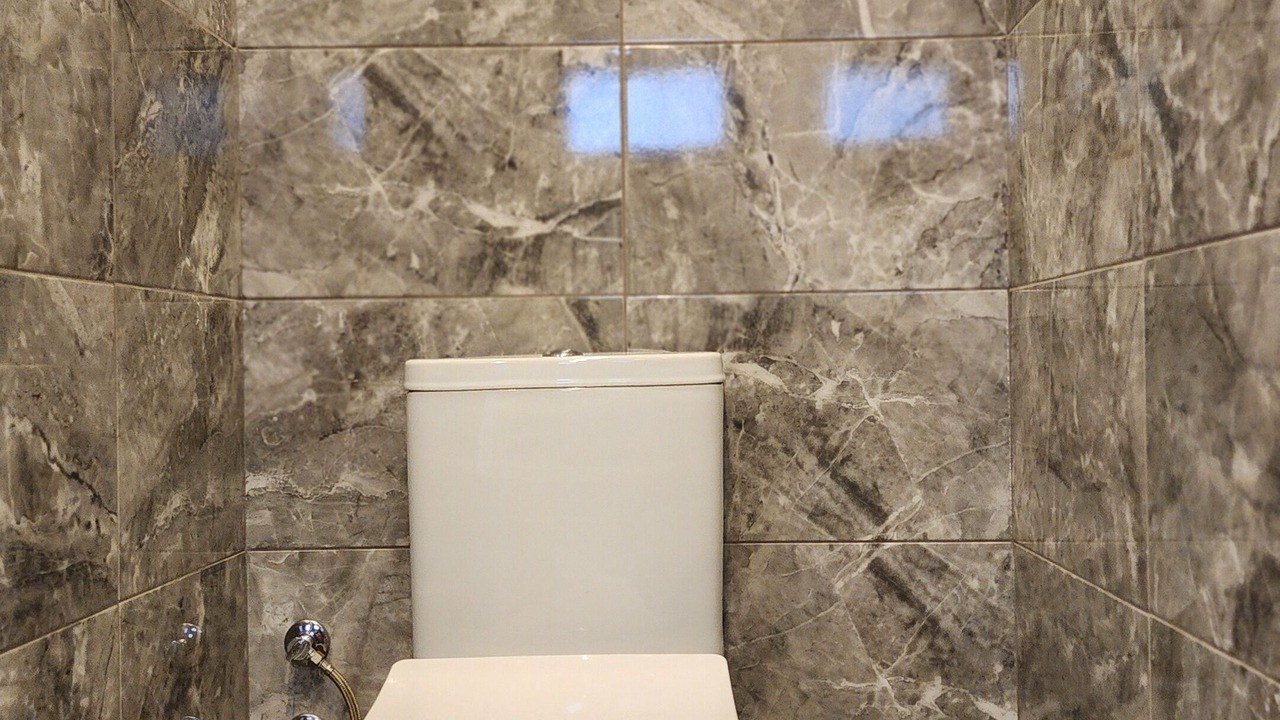 Photo of Bathroom in Esentepe