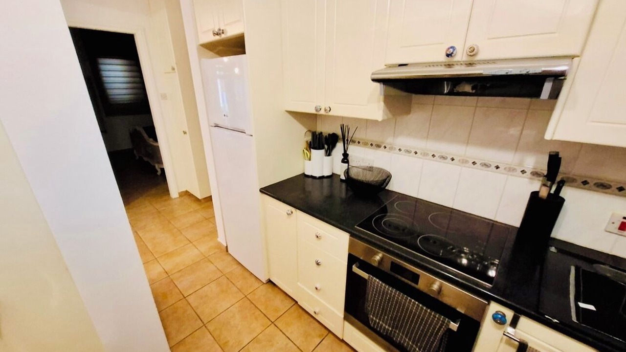 Photo of Kitchen in Universal