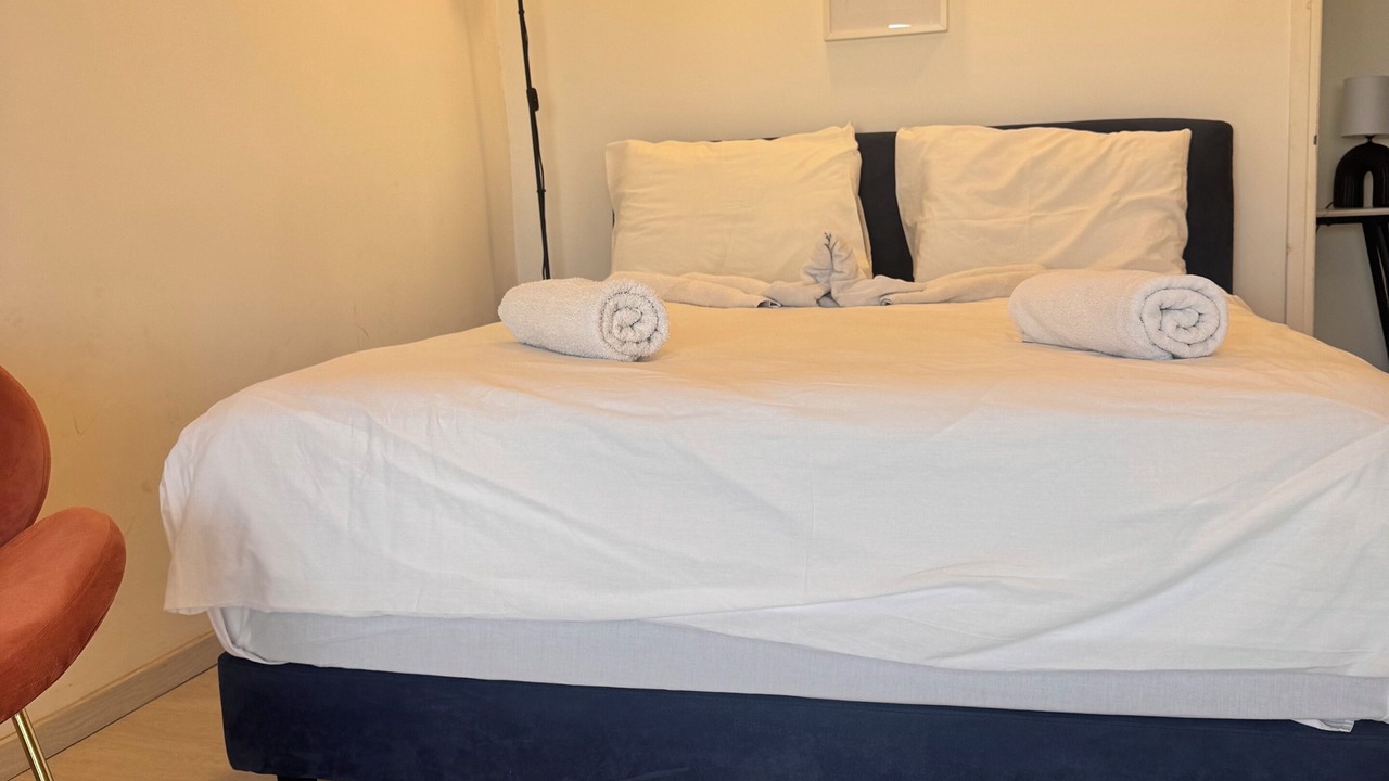 Photo of Bedroom in Pegeia