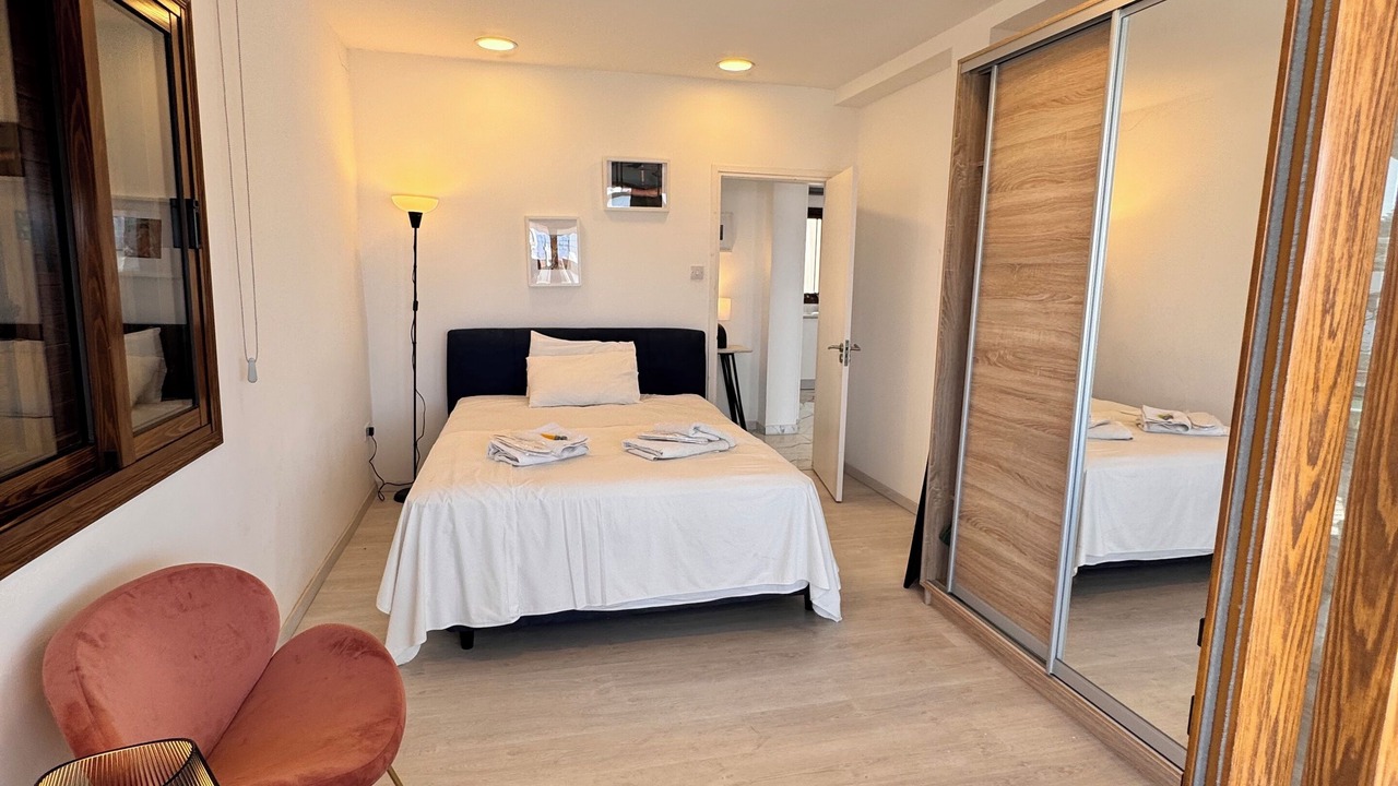 Photo of Bedroom in Pegeia