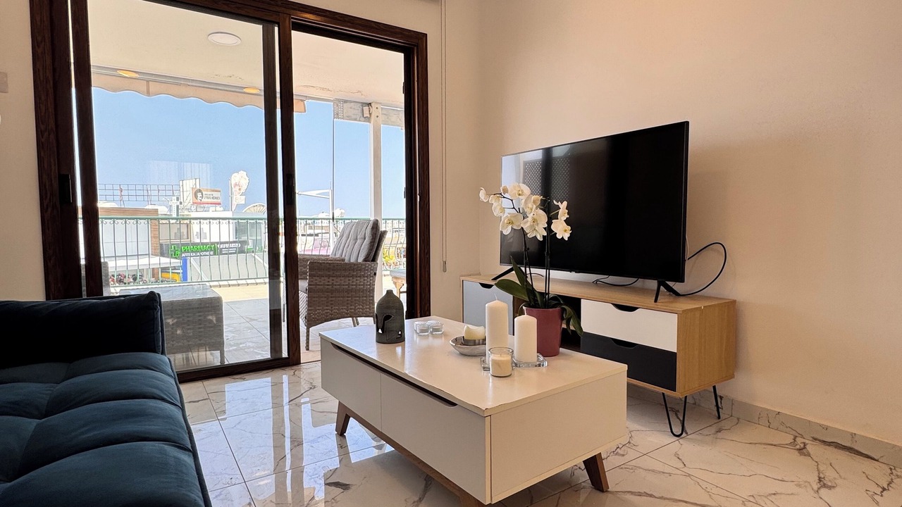 Photo of Livingroom in Pegeia