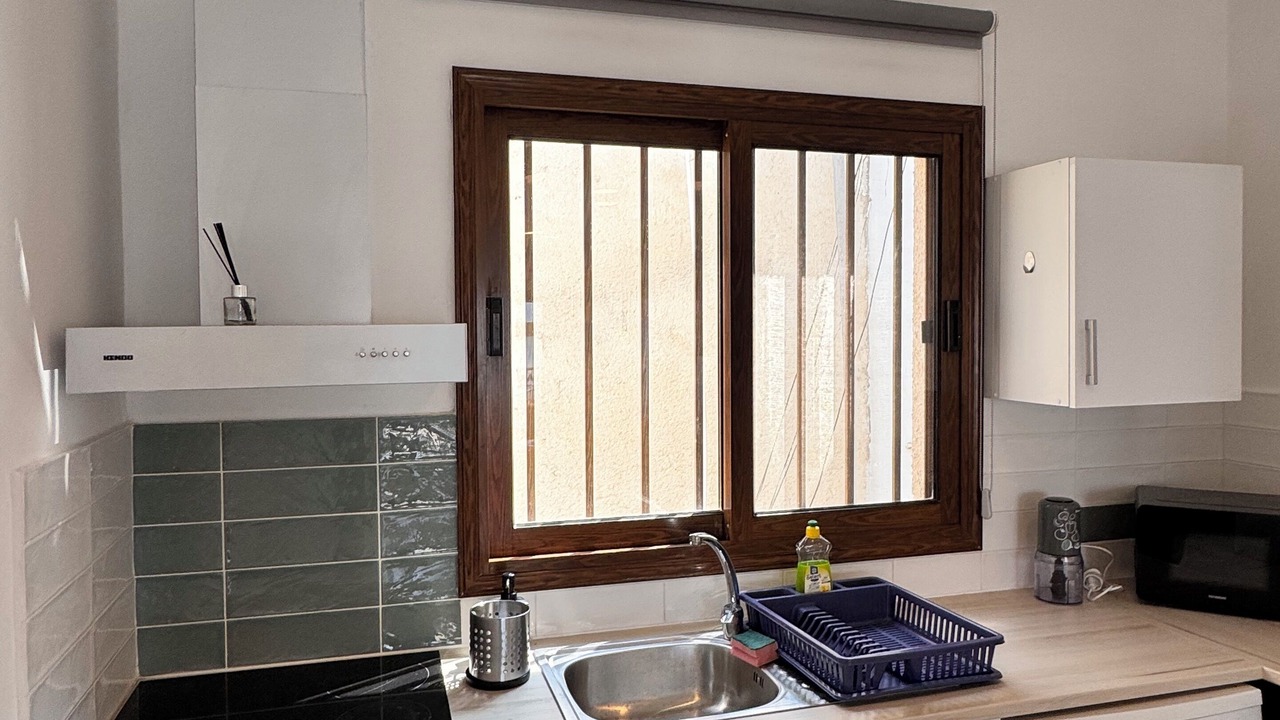 Photo of Kitchen in Pegeia