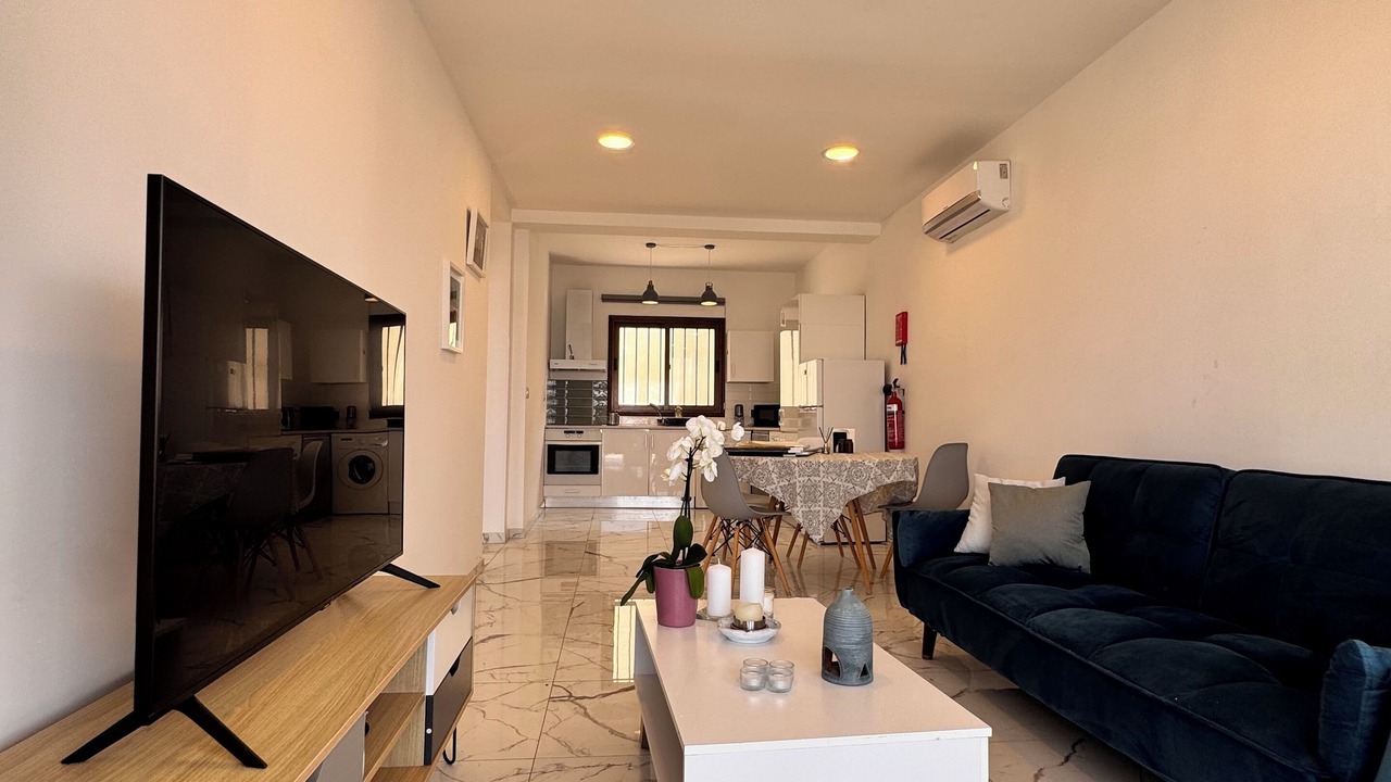 Photo of Livingroom in Pegeia