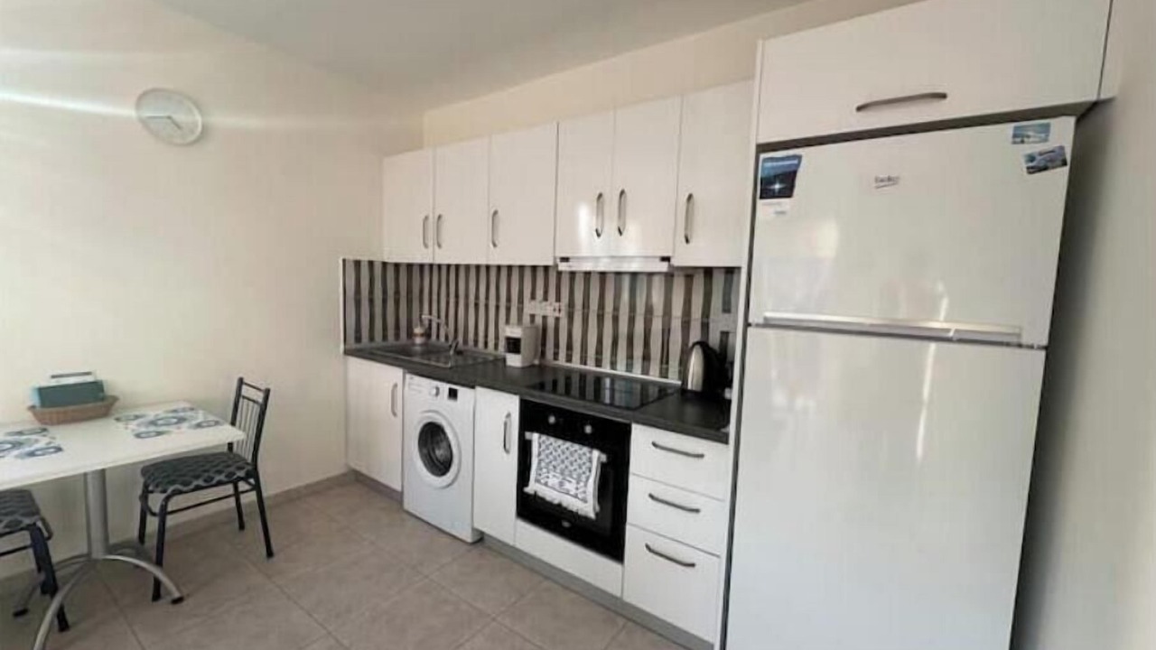 Photo of Kitchen in Politiko