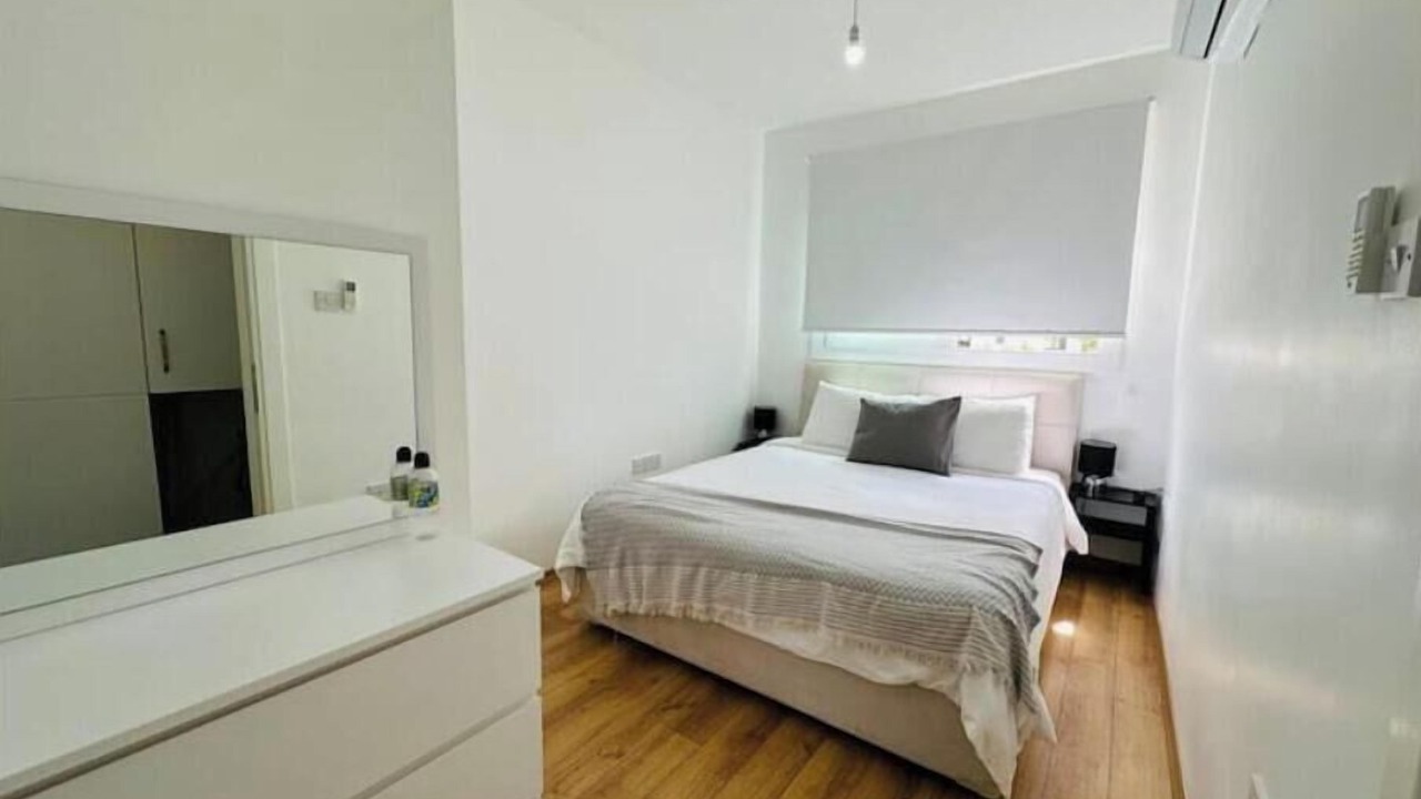 Photo of Bedroom in Politiko