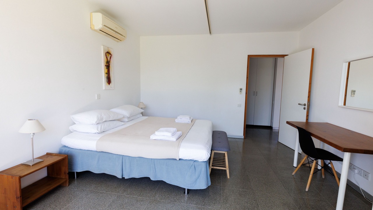 Photo of Bedroom in Pentakomo
