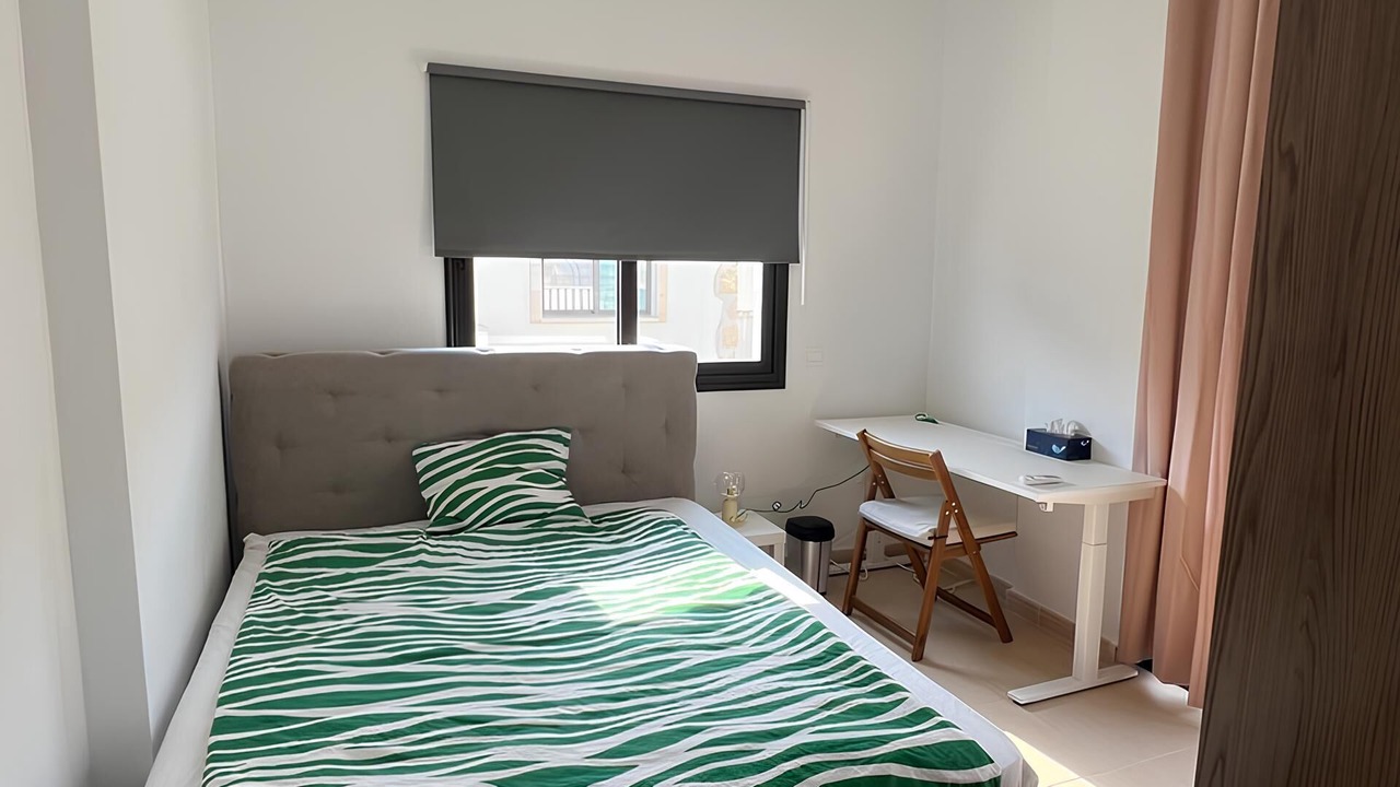 Photo of Bedroom in Avgorou