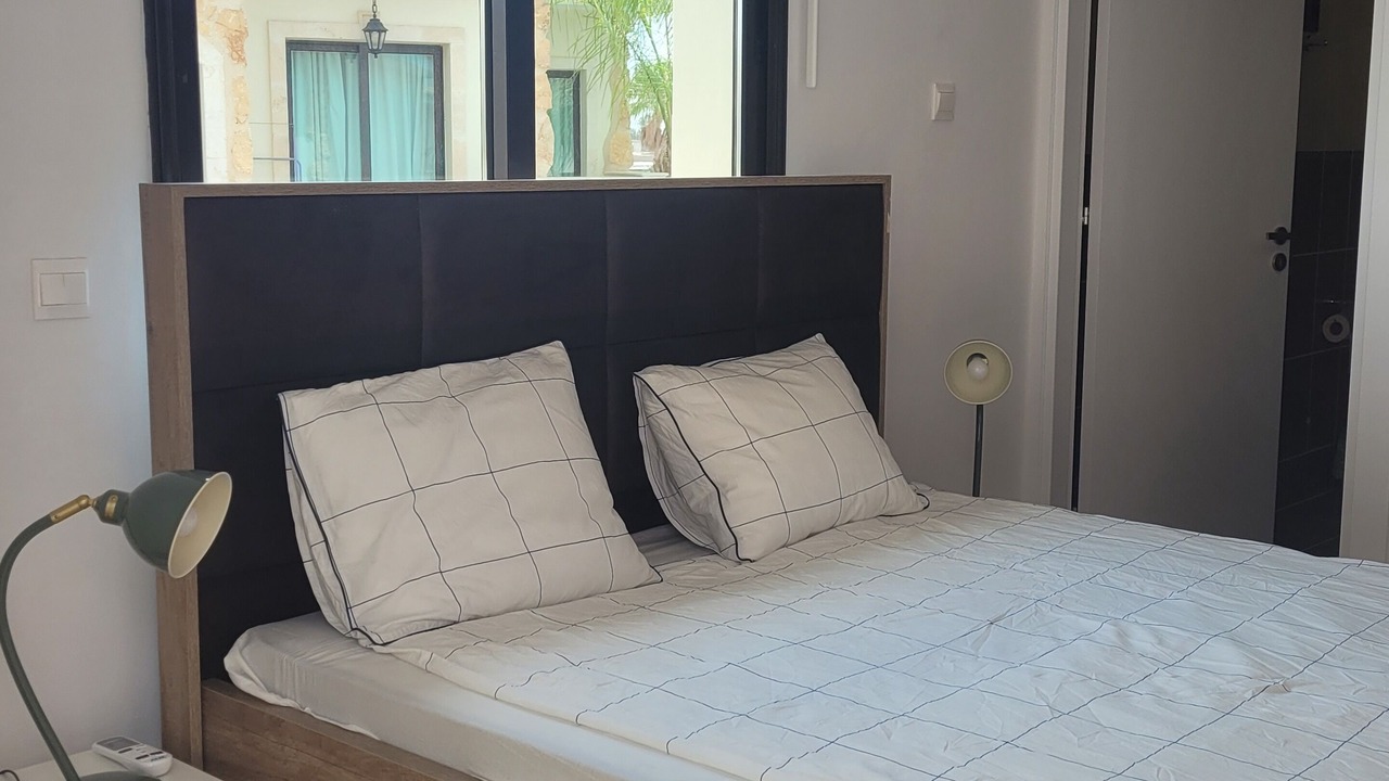Photo of Bedroom in Avgorou