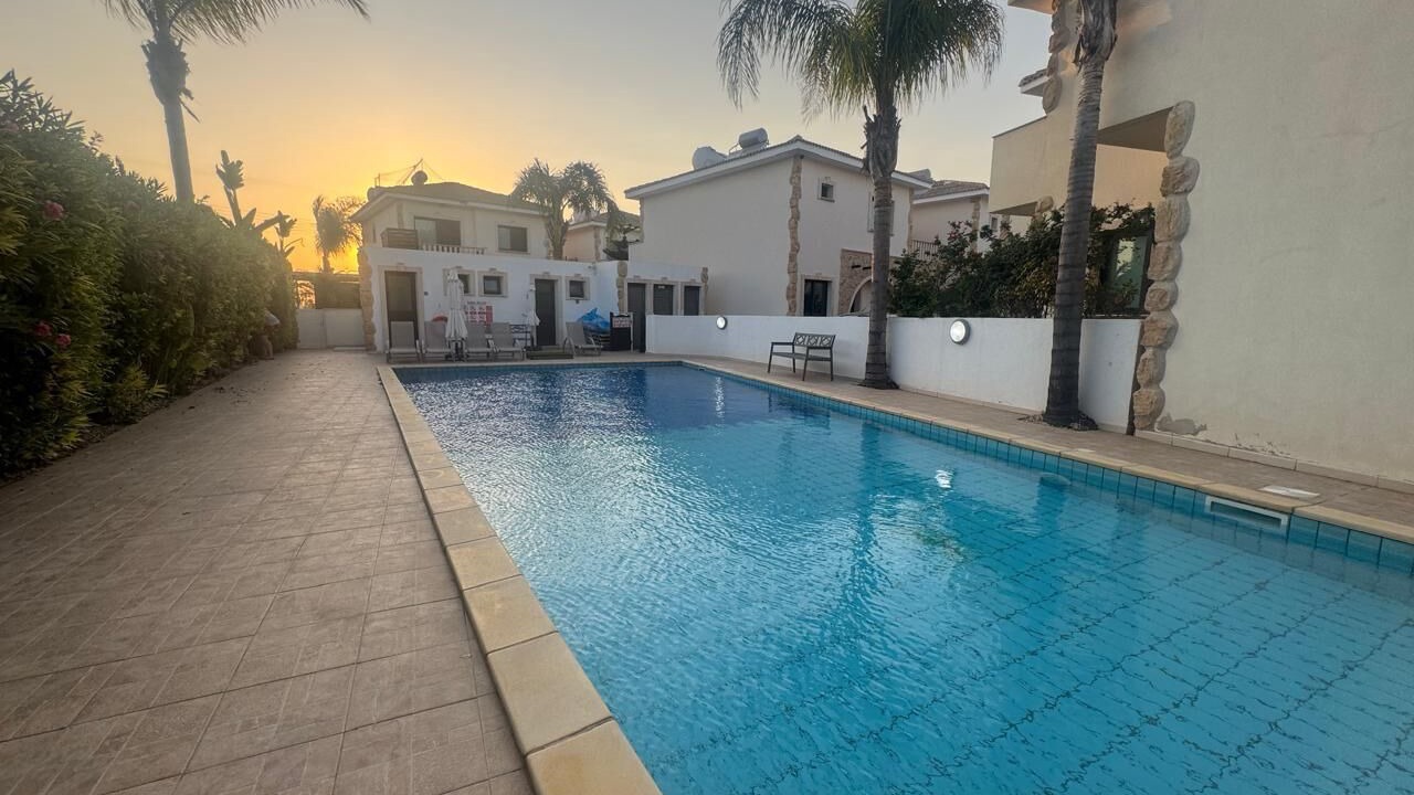 Photo of Outdoor in Avgorou