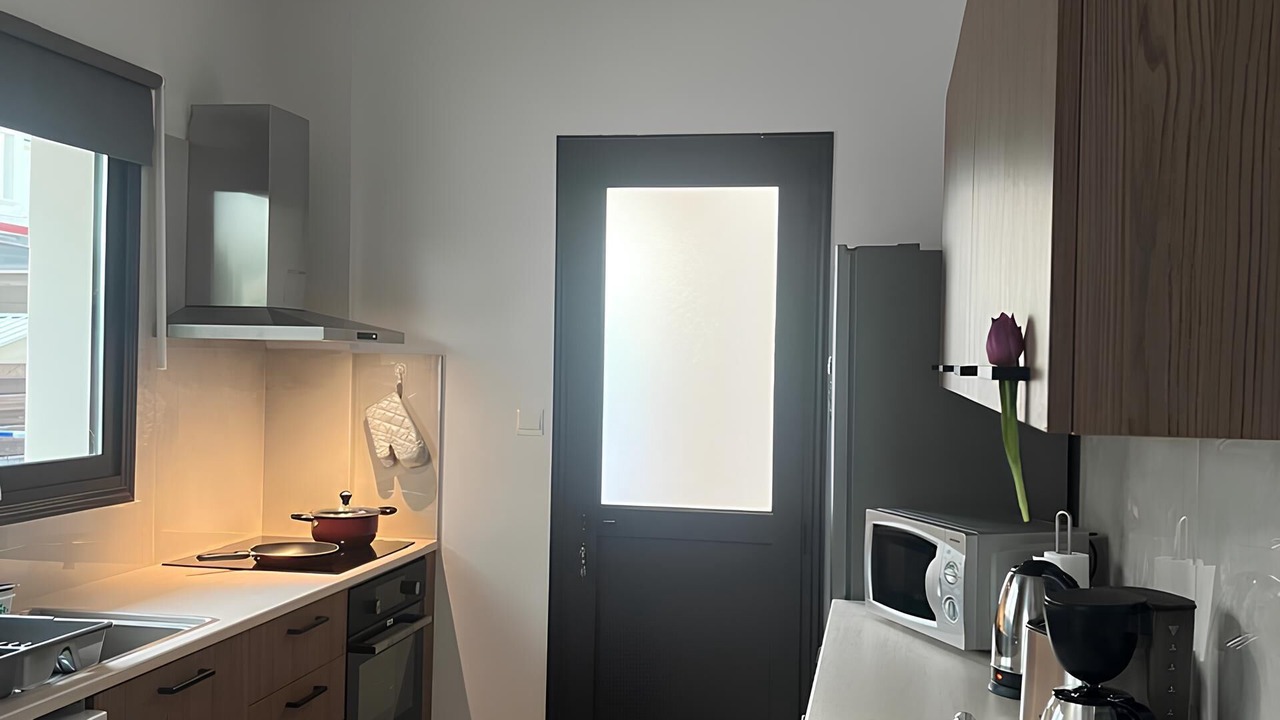 Photo of Kitchen in Avgorou