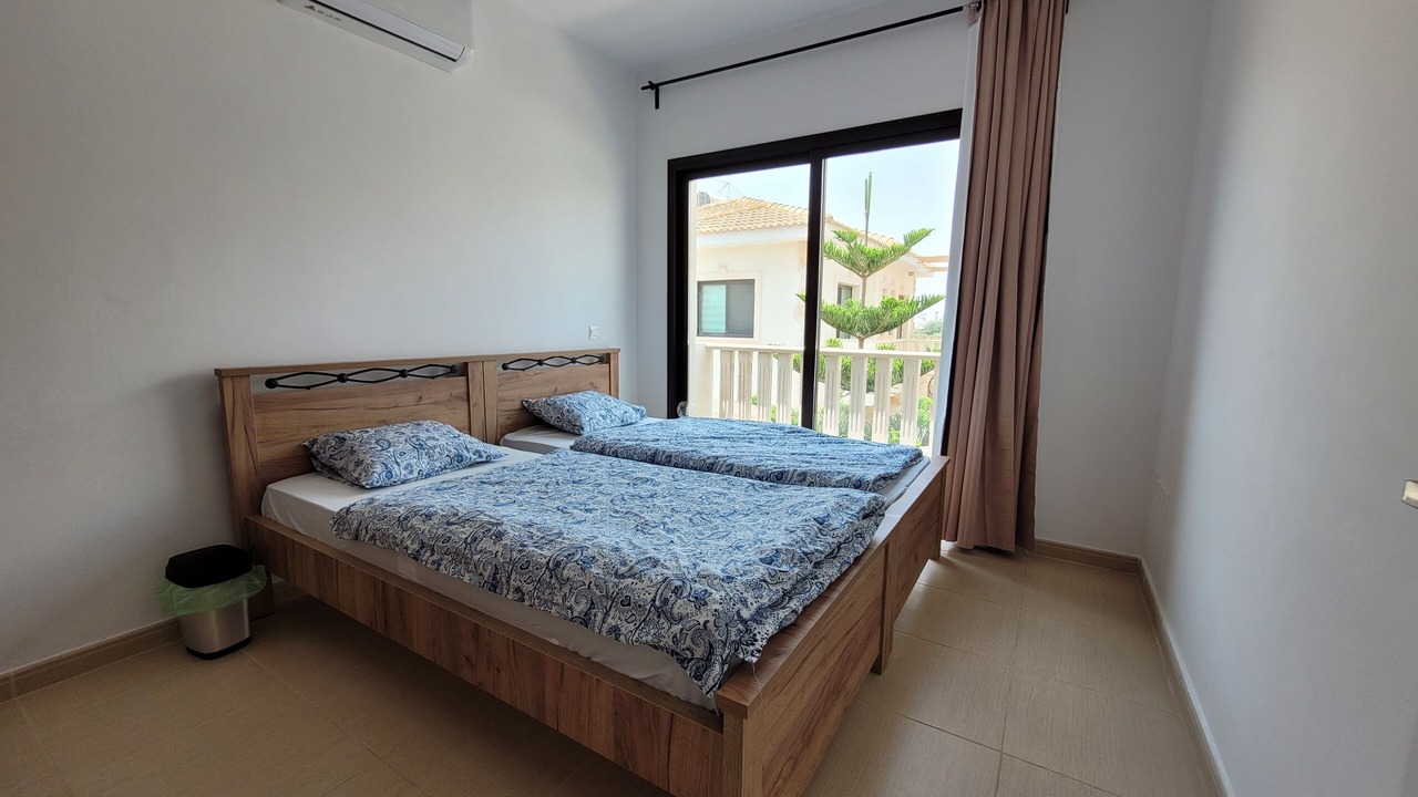 Photo of Bedroom in Avgorou