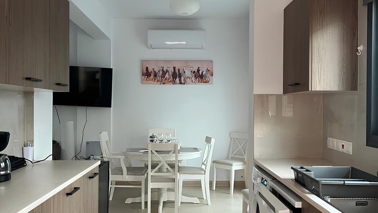 Photo of Kitchen in Avgorou