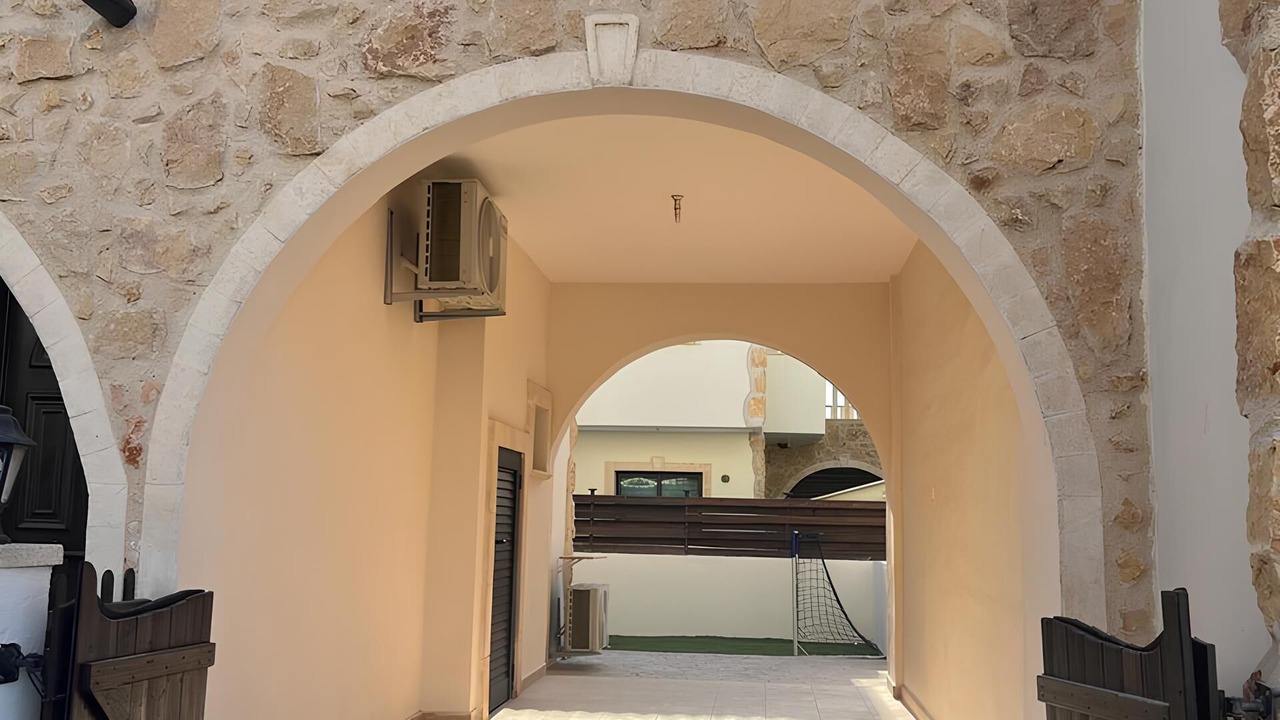 Photo of Outdoor in Avgorou