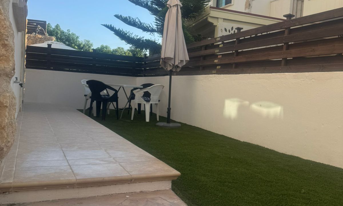 Photo of Patio Balcony in Avgorou