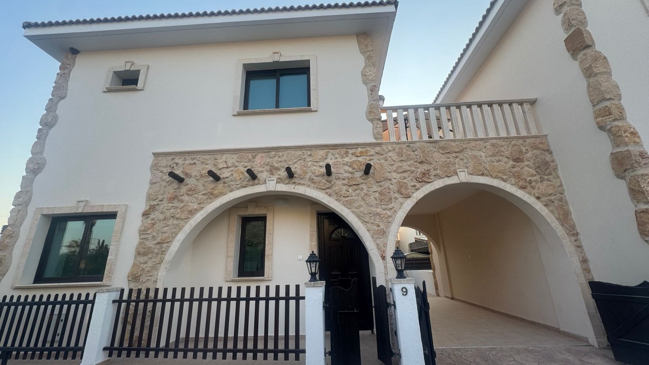 Photo of Outdoor in Avgorou