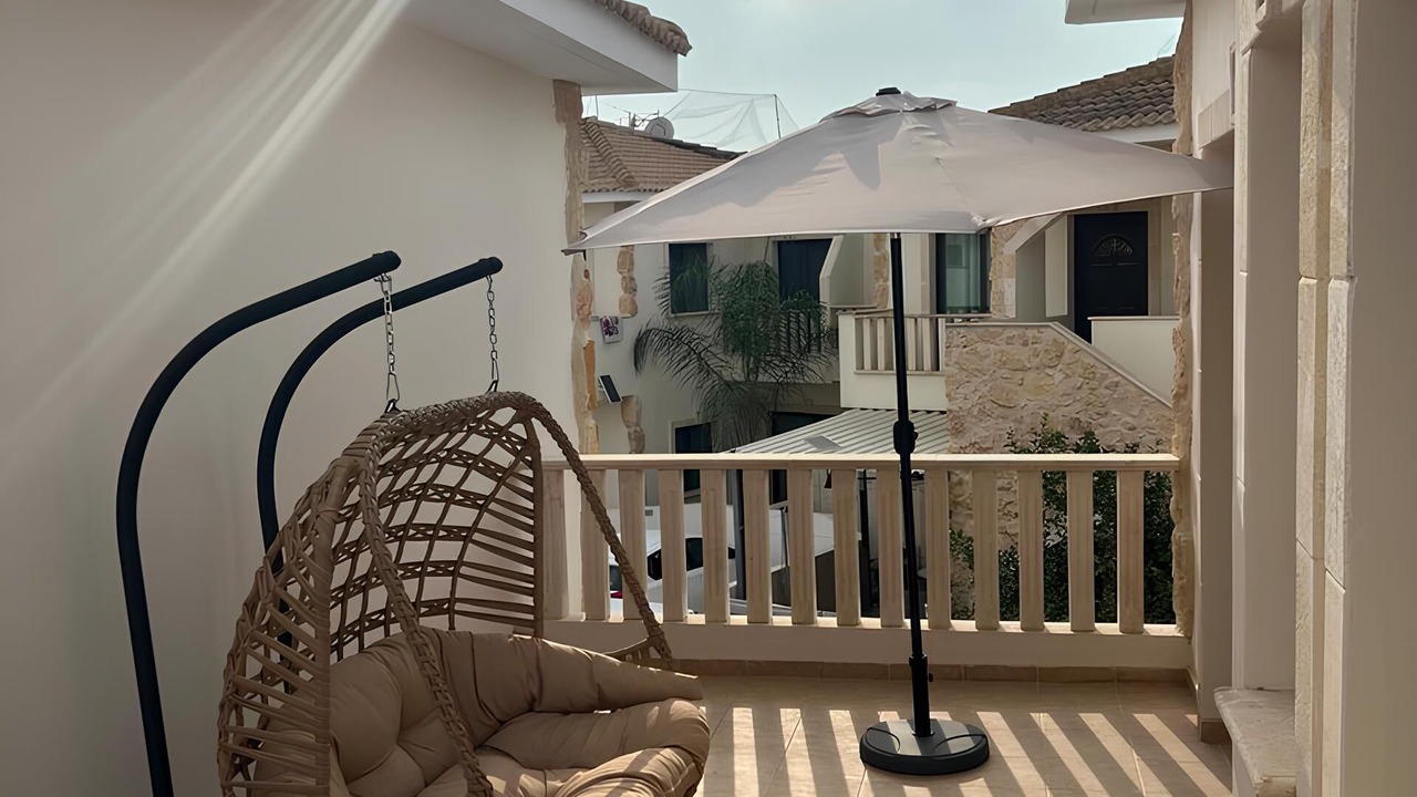 Photo of Outdoor in Avgorou