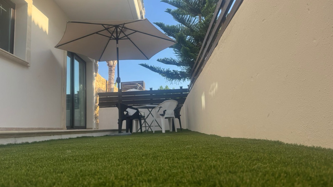 Photo of Patio Balcony in Avgorou