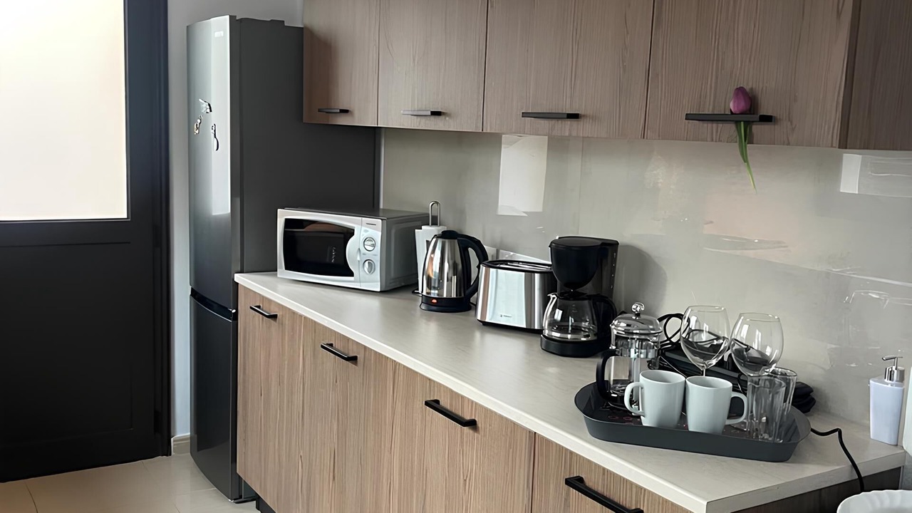 Photo of Kitchen in Avgorou