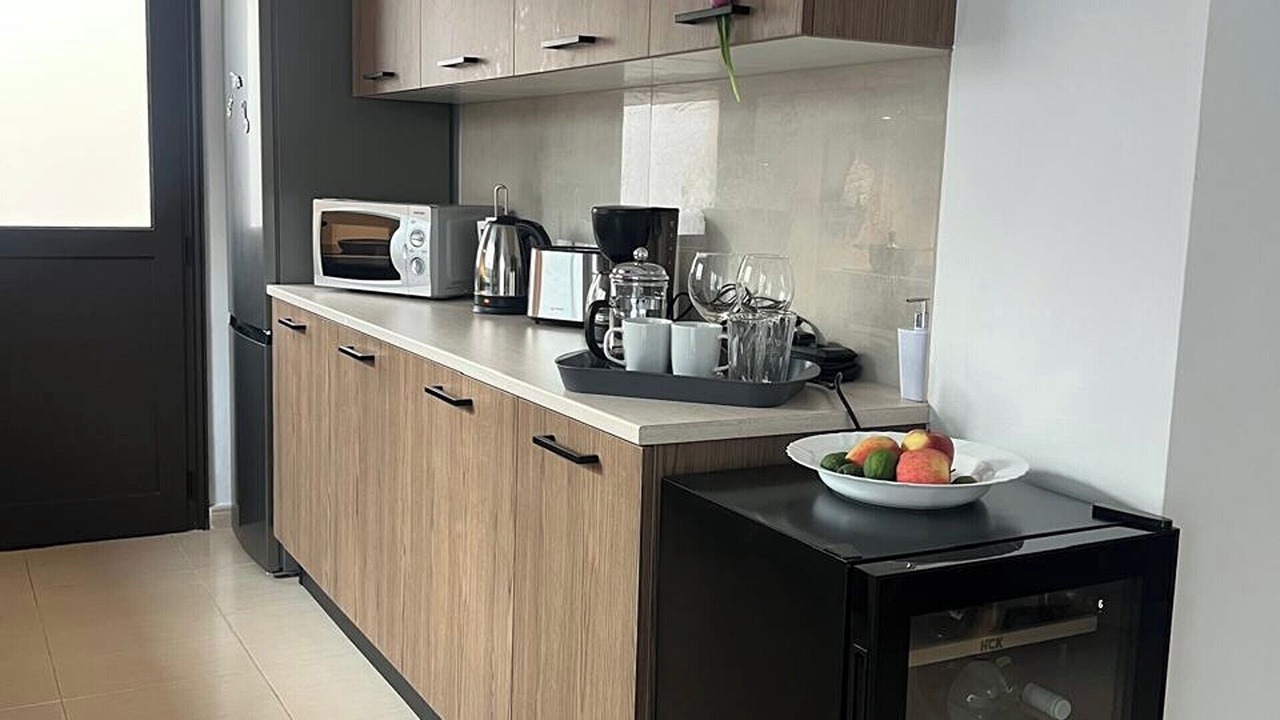 Photo of Kitchen in Avgorou