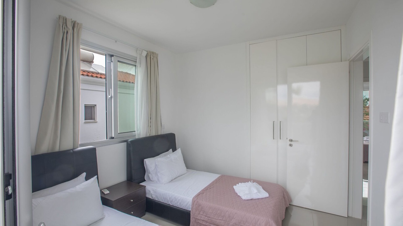 Photo of Bedroom in Pernera