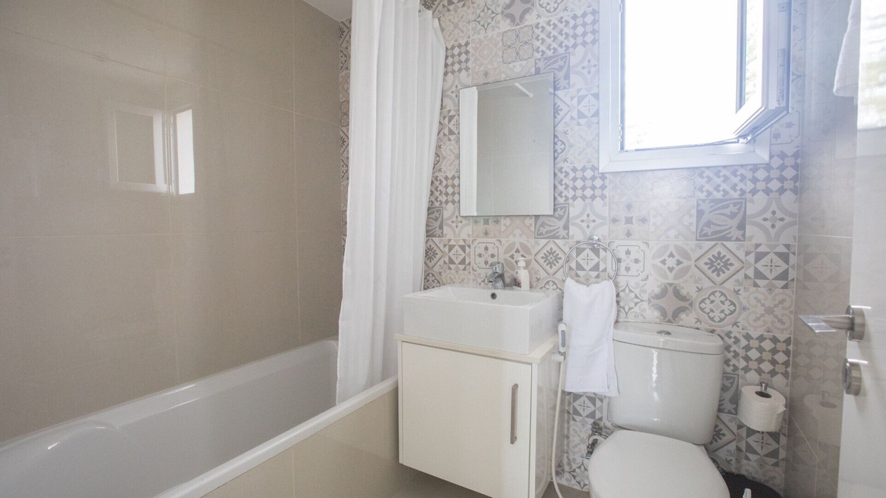 Photo of Bathroom in Pernera