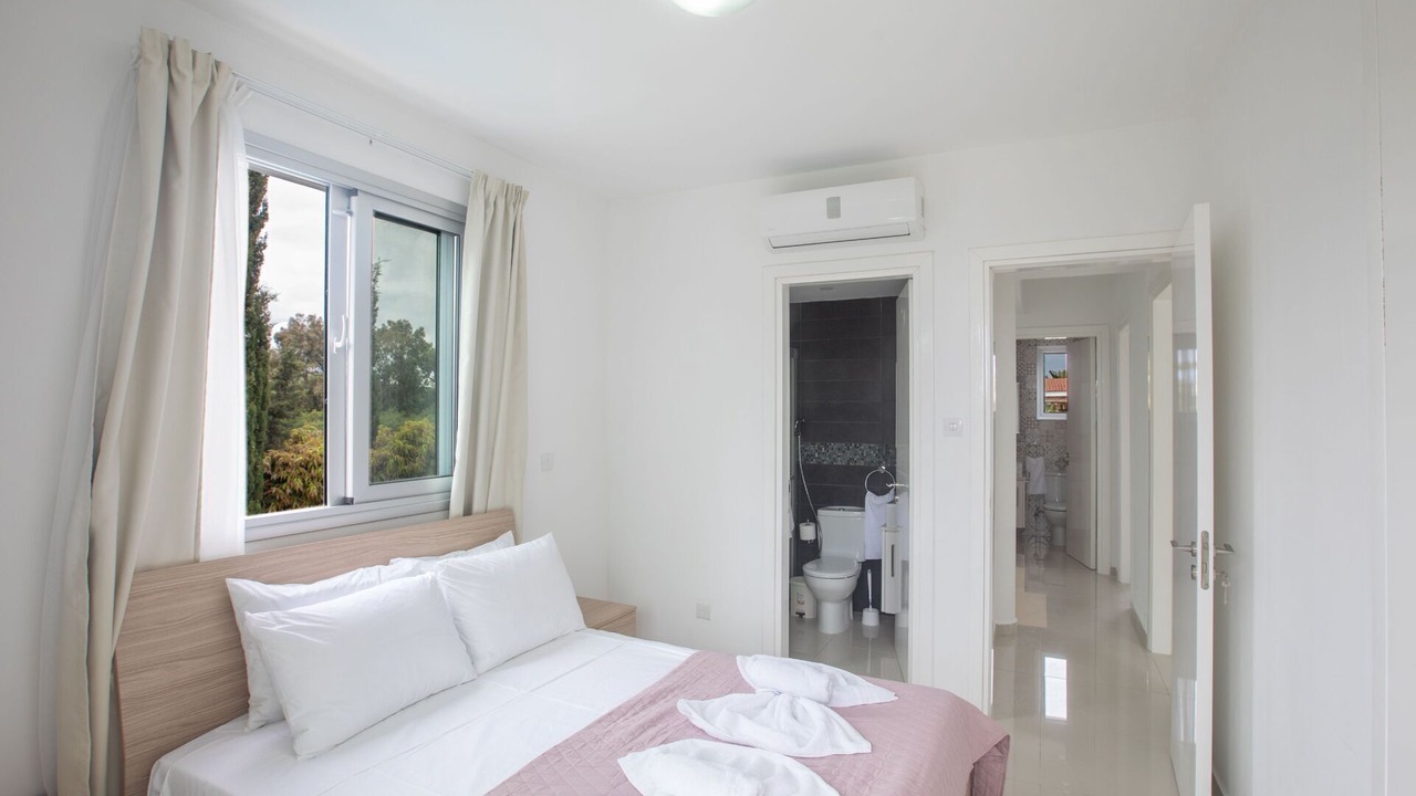 Photo of Bedroom in Pernera