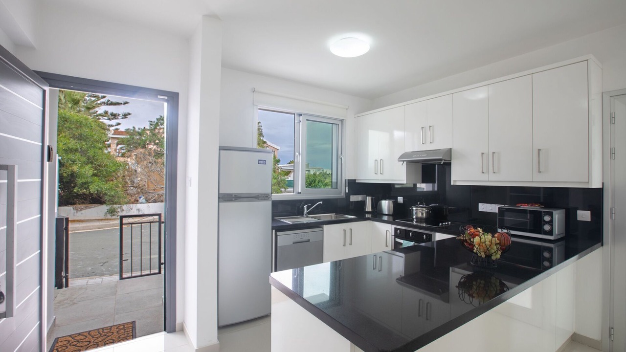 Photo of Kitchen in Pernera