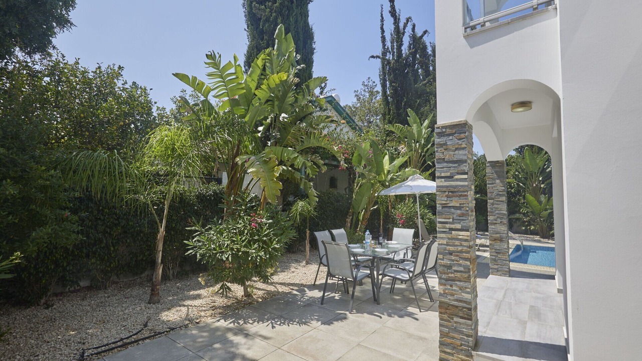 Photo of Outdoor in Pernera