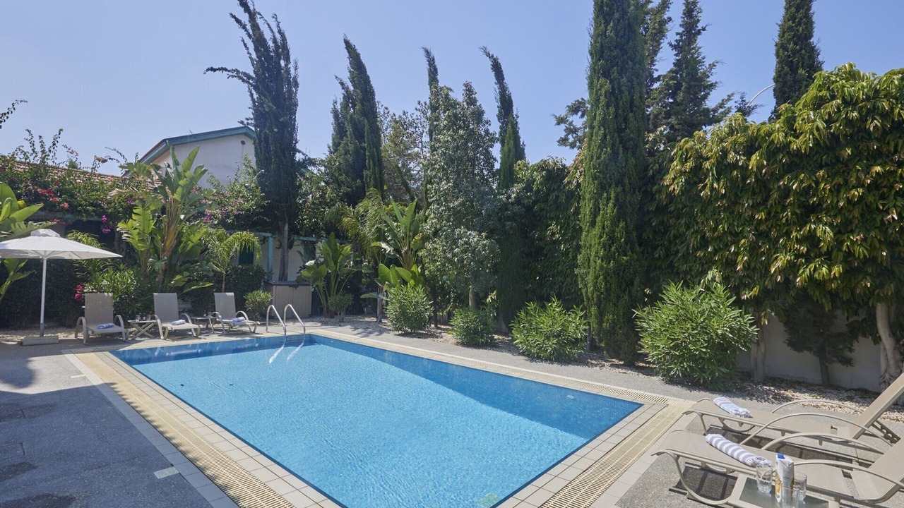 Photo of Outdoor in Pernera
