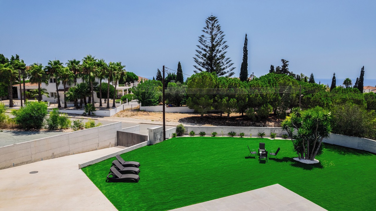 Photo of Outdoor in Ayia Napa