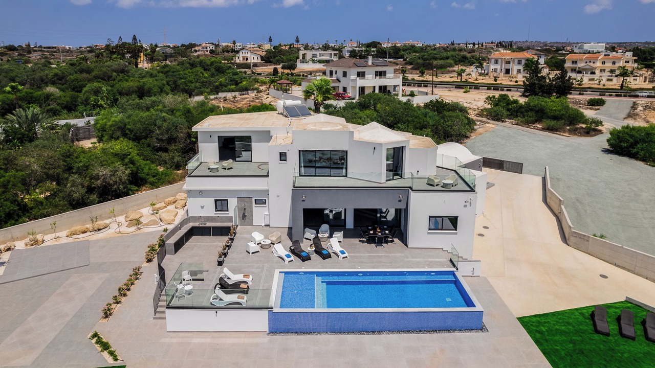 Photo of Outdoor in Ayia Napa