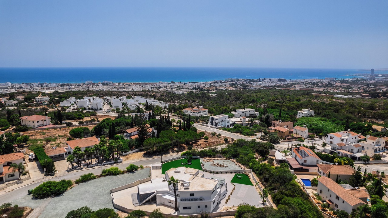 Photo of Outdoor in Ayia Napa