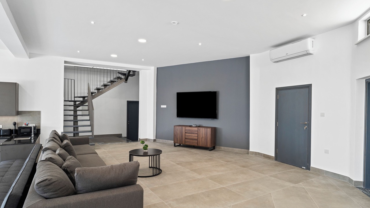 Photo of Livingroom in Ayia Napa