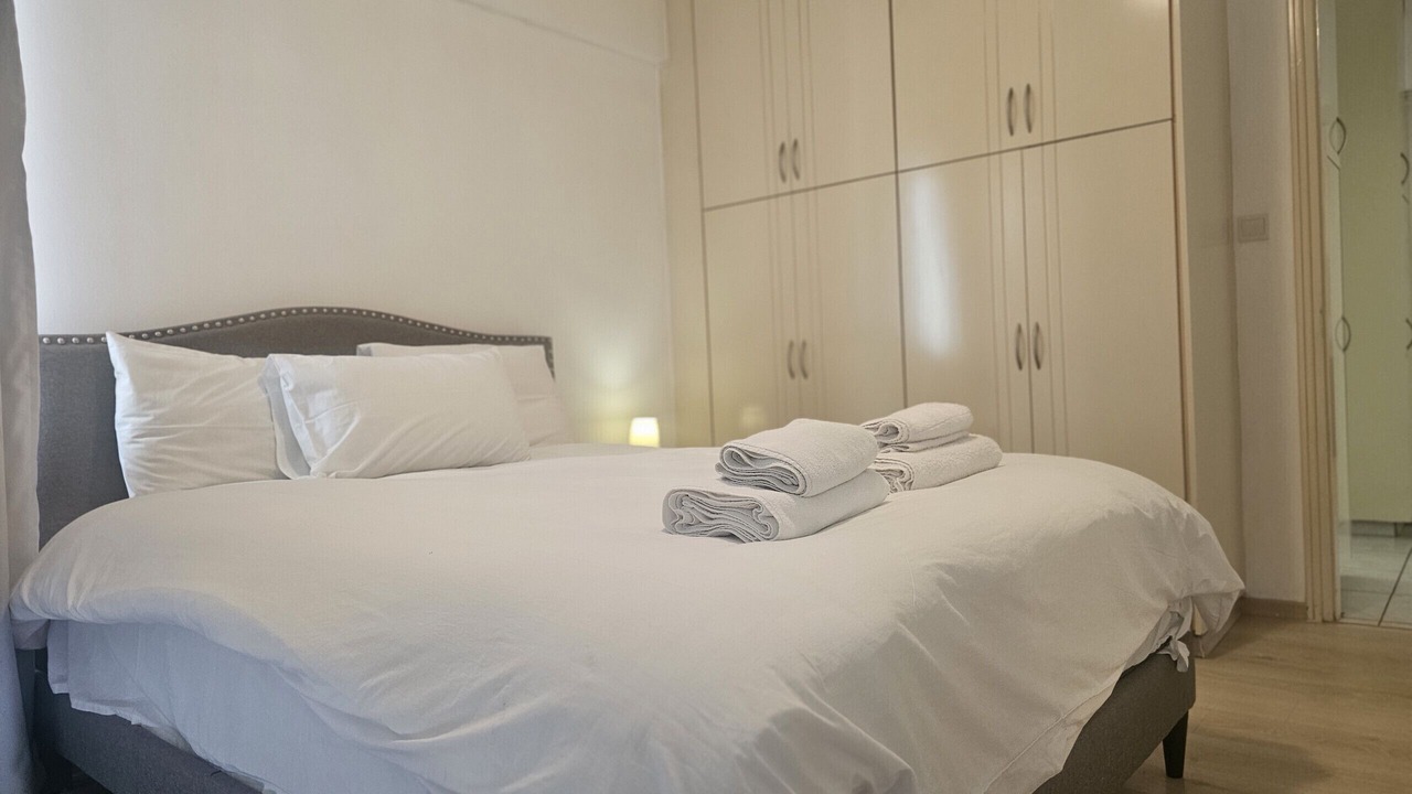 Photo of Bedroom in Nicosia
