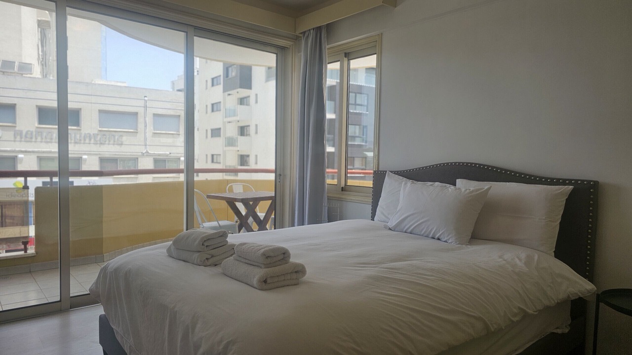 Photo of Bedroom in Nicosia