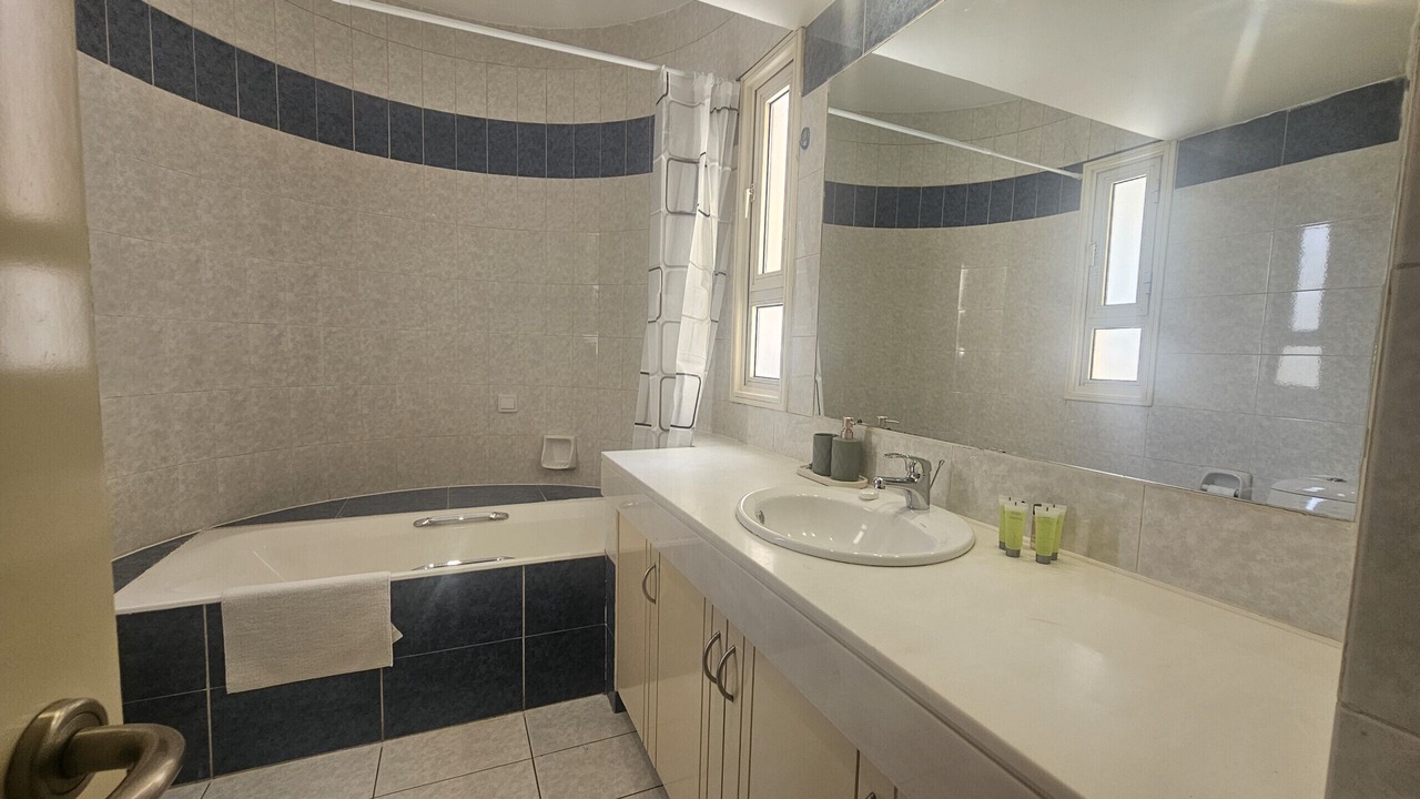 Photo of Bathroom in Nicosia