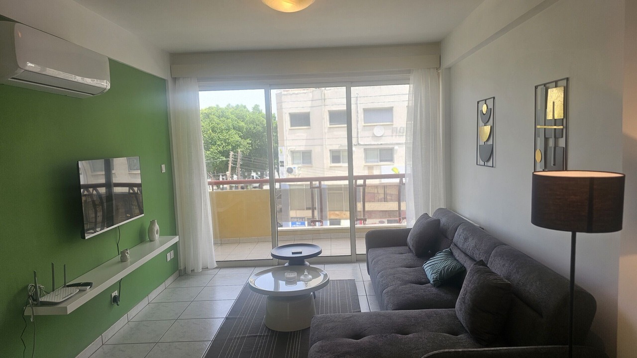 Photo of Livingroom in Nicosia
