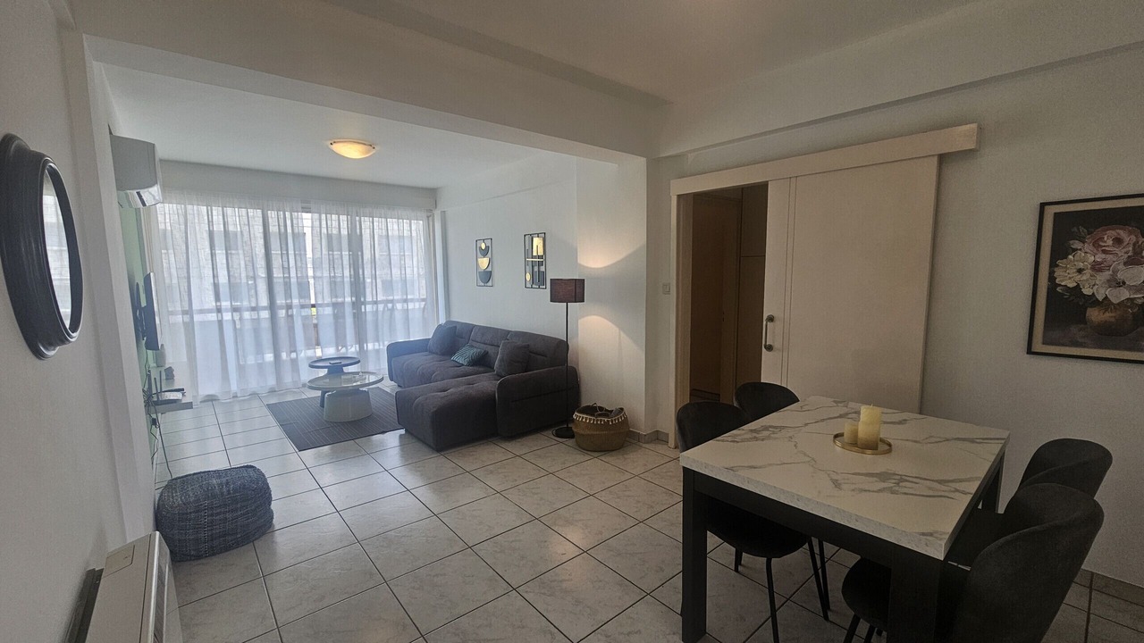 Photo of Livingroom in Nicosia