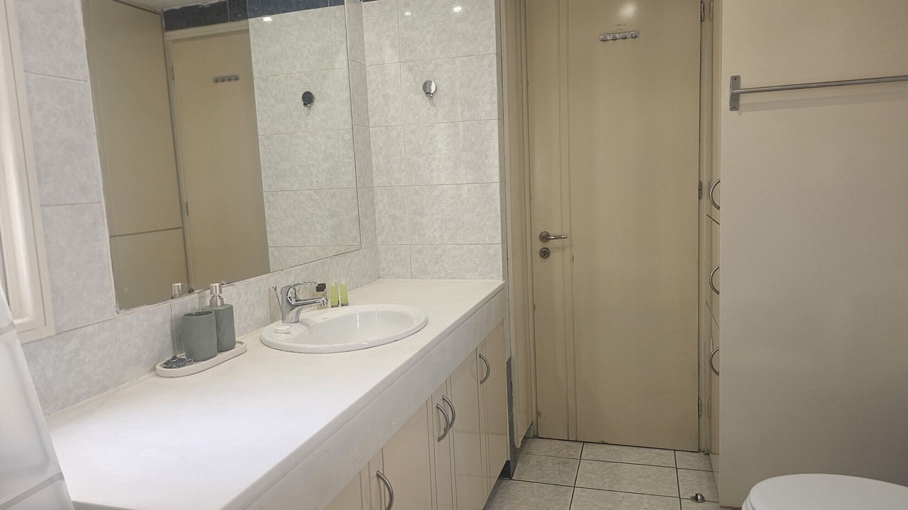 Photo of Bathroom in Nicosia
