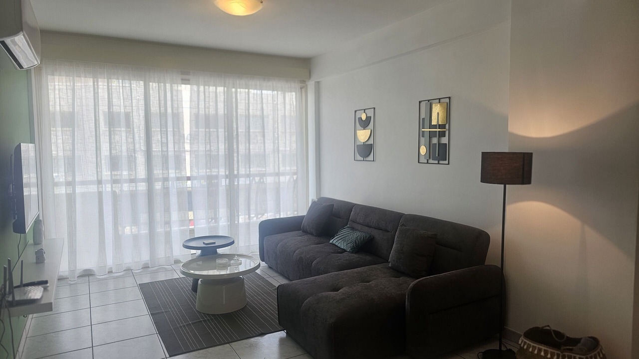 Photo of Livingroom in Nicosia