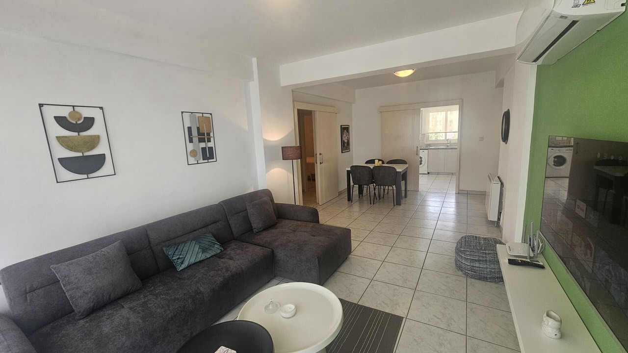 Photo of Livingroom in Nicosia