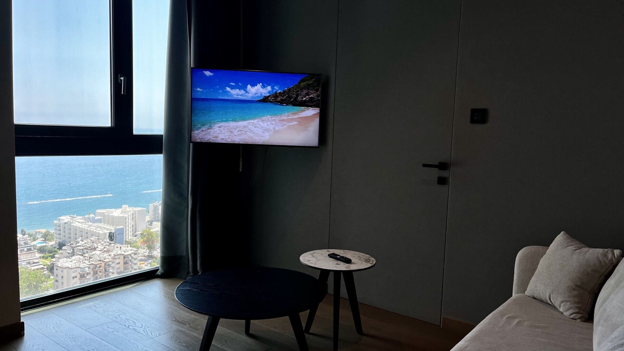 Photo of Livingroom in Potamos tis Germasogeias