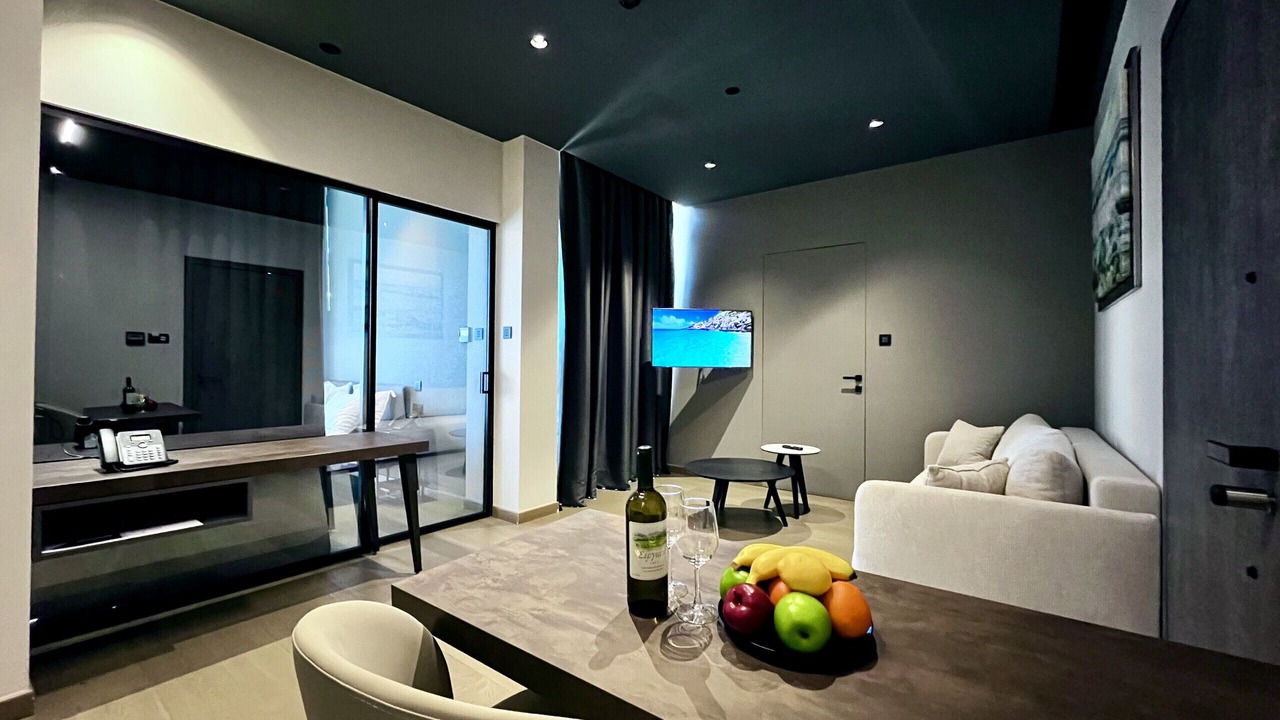 Photo of Livingroom in Potamos tis Germasogeias