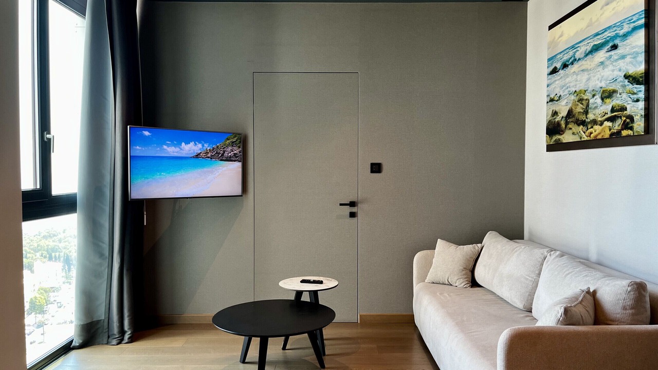 Photo of Livingroom in Potamos tis Germasogeias