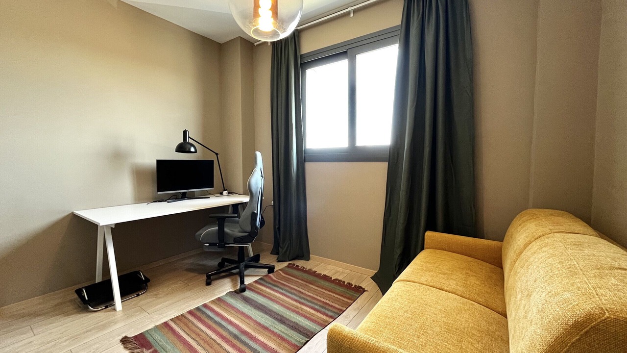 Photo of Livingroom in Limassol